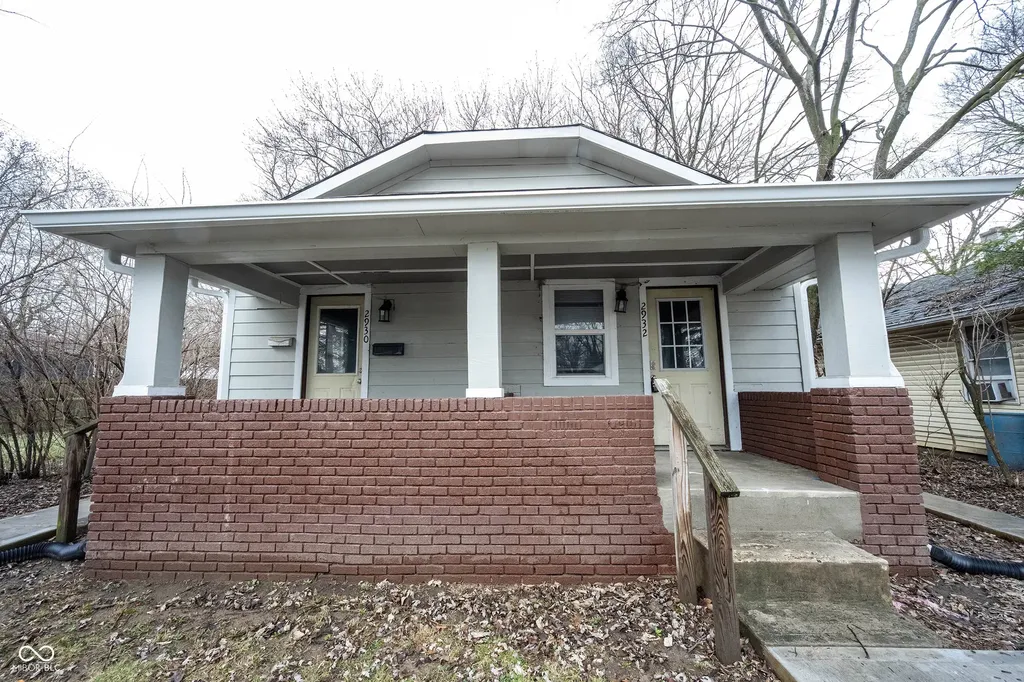 2930 N Dearborn Street Indianapolis IN 46218