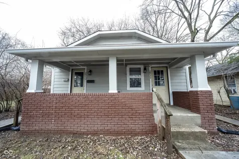 2930 N Dearborn Street Indianapolis IN 46218