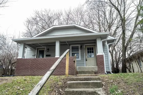 2930 N Dearborn Street Indianapolis IN 46218