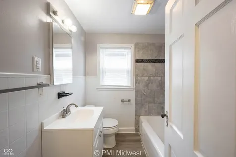 74 N 2nd Avenue Beech Grove IN 46107