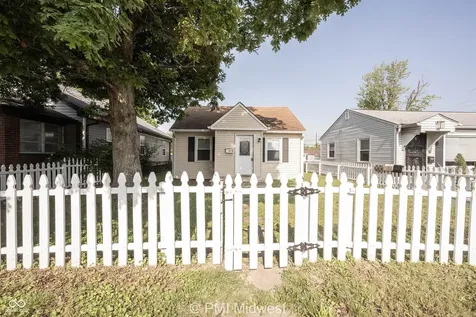 74 N 2nd Avenue Beech Grove IN 46107