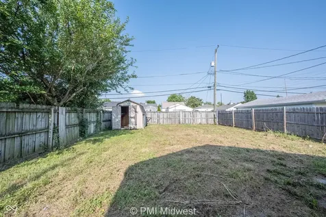 74 N 2nd Avenue Beech Grove IN 46107