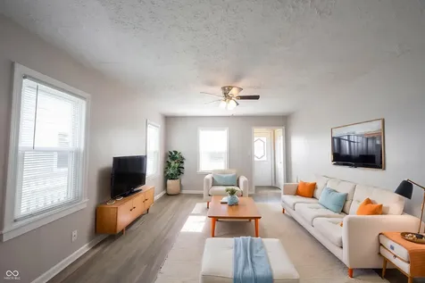74 N 2nd Avenue Beech Grove IN 46107