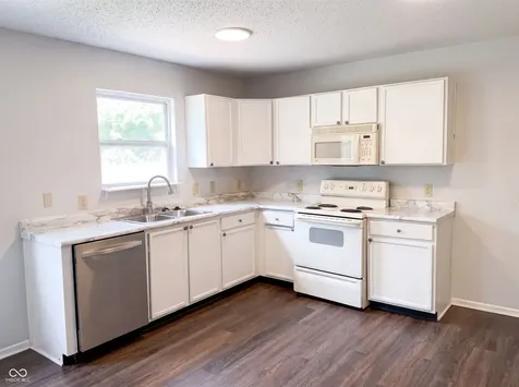 953 Balto Drive Shelbyville IN 46176