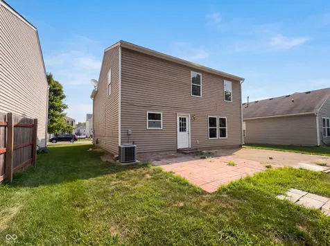 953 Balto Drive Shelbyville IN 46176