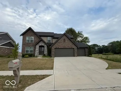 6435 Nicoson Indianapolis IN 46259