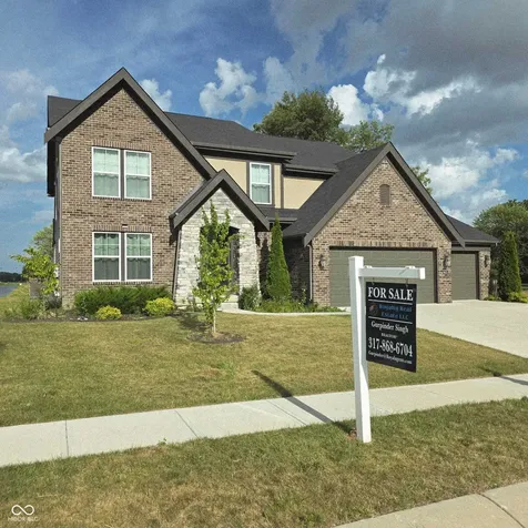 6435 Nicoson Indianapolis IN 46259