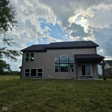 6435 Nicoson Indianapolis IN 46259