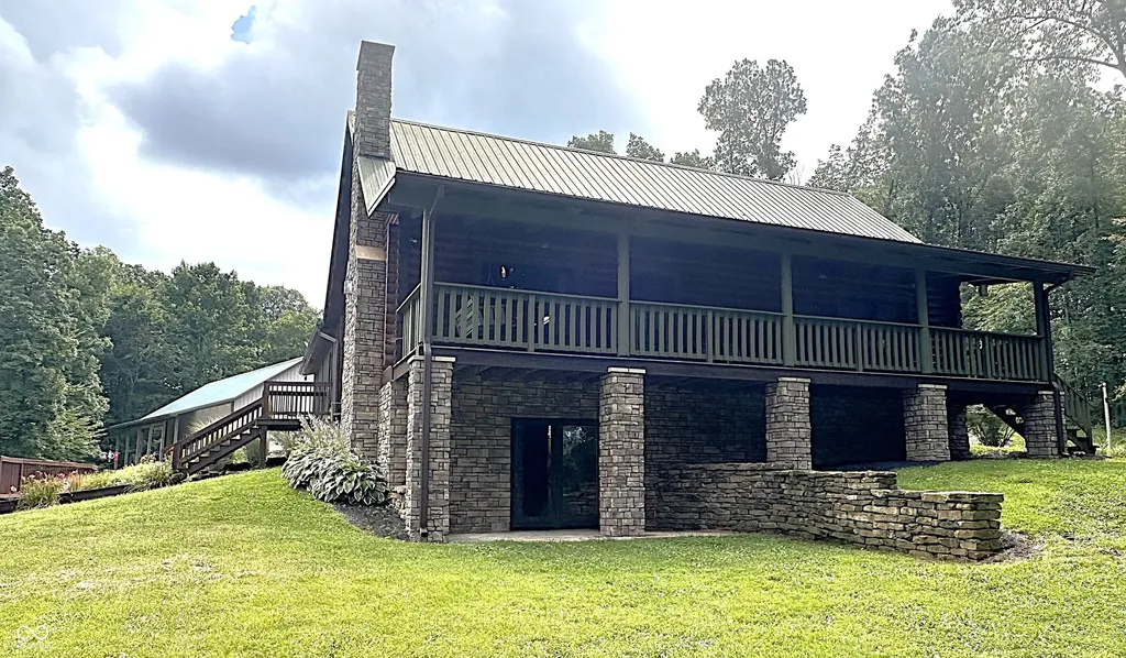 5988 Gentry Road Freedom IN 47431