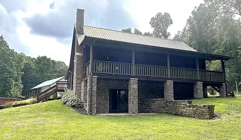5988 Gentry Road Freedom IN 47431