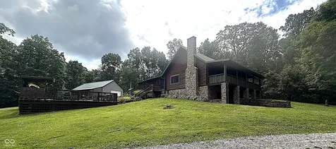 5988 Gentry Road Freedom IN 47431