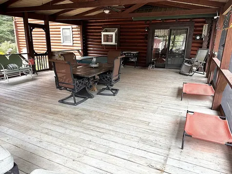 5988 Gentry Road Freedom IN 47431