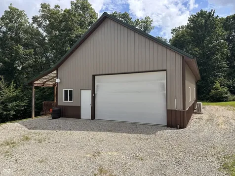 5988 Gentry Road Freedom IN 47431