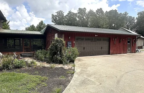 5988 Gentry Road Freedom IN 47431