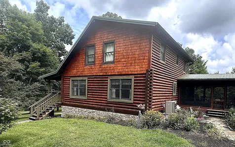 5988 Gentry Road Freedom IN 47431
