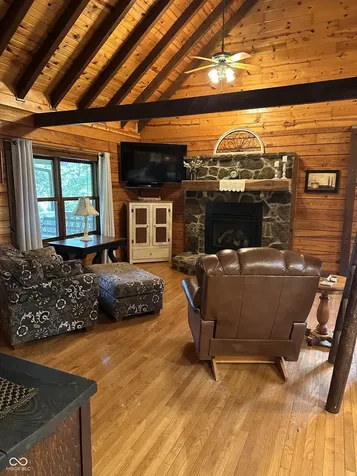 5988 Gentry Road Freedom IN 47431