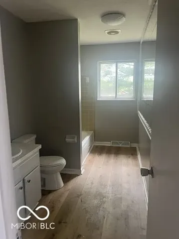 7432 Tammy Drive Indianapolis IN 46227