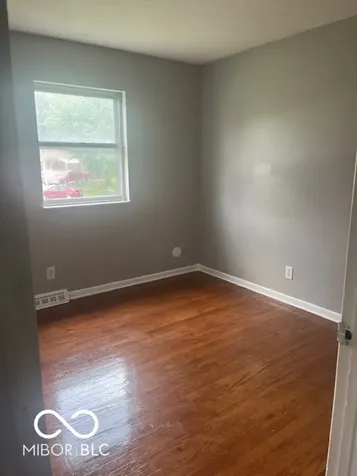 7432 Tammy Drive Indianapolis IN 46227