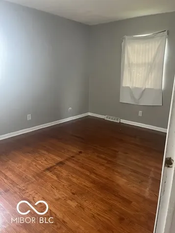 7432 Tammy Drive Indianapolis IN 46227