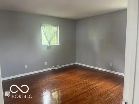 7432 Tammy Drive Indianapolis IN 46227