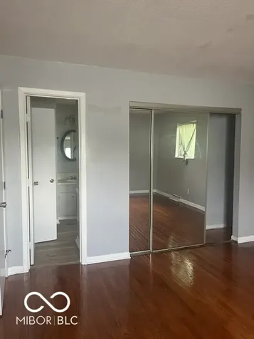 7432 Tammy Drive Indianapolis IN 46227