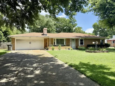 7011 Camden Street Indianapolis IN 46227
