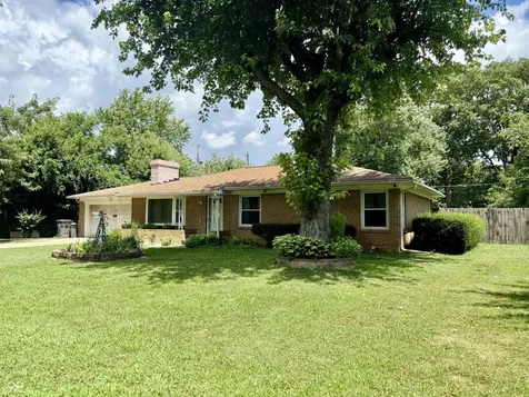 7011 Camden Street Indianapolis IN 46227
