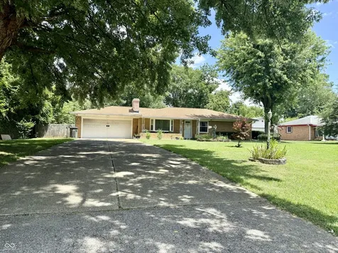7011 Camden Street Indianapolis IN 46227