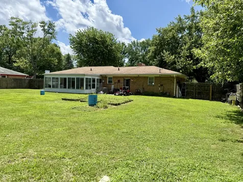 7011 Camden Street Indianapolis IN 46227