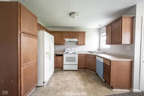 542 Fisher Creek Drive Indianapolis IN 46239