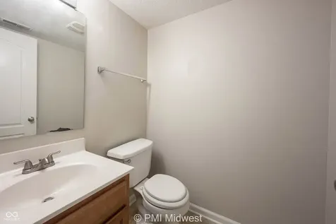542 Fisher Creek Drive Indianapolis IN 46239