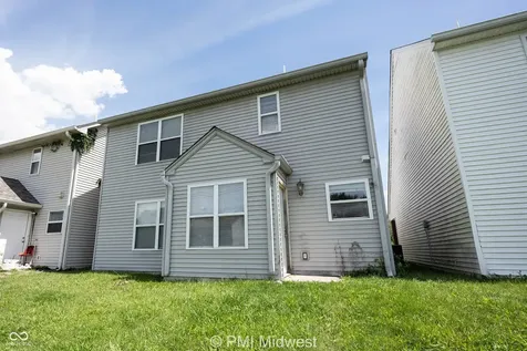 542 Fisher Creek Drive Indianapolis IN 46239