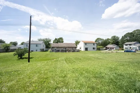 542 Fisher Creek Drive Indianapolis IN 46239