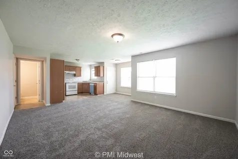 542 Fisher Creek Drive Indianapolis IN 46239