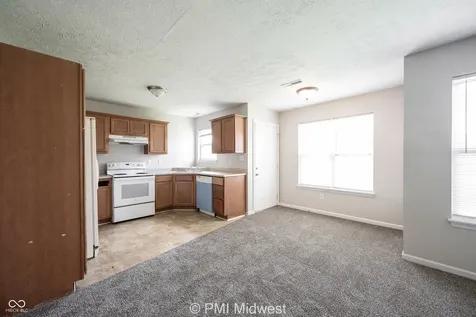 542 Fisher Creek Drive Indianapolis IN 46239