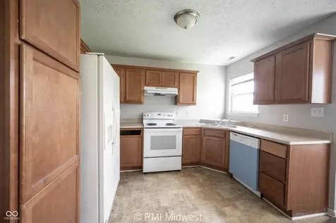 542 Fisher Creek Drive Indianapolis IN 46239