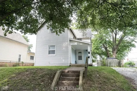 831 S Webster Street Kokomo IN 46901