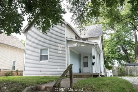 831 S Webster Street Kokomo IN 46901