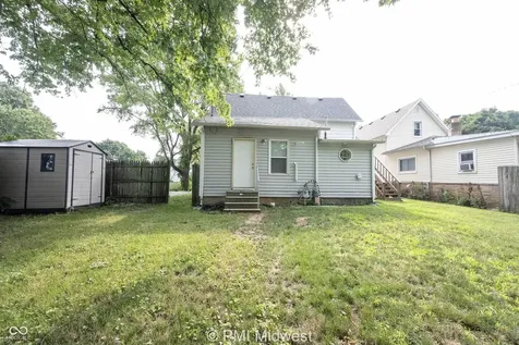 831 S Webster Street Kokomo IN 46901