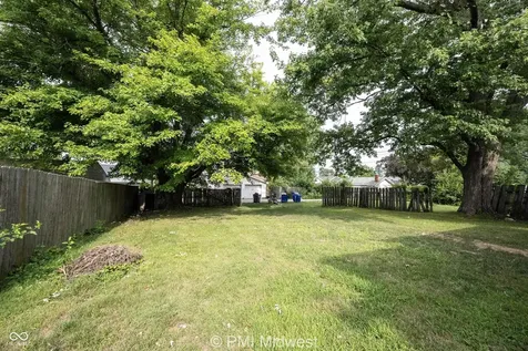 831 S Webster Street Kokomo IN 46901