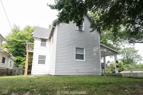 831 S Webster Street Kokomo IN 46901