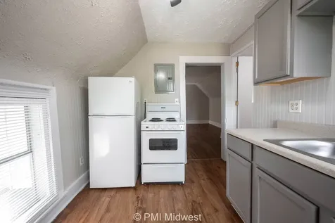 831 S Webster Street Kokomo IN 46901
