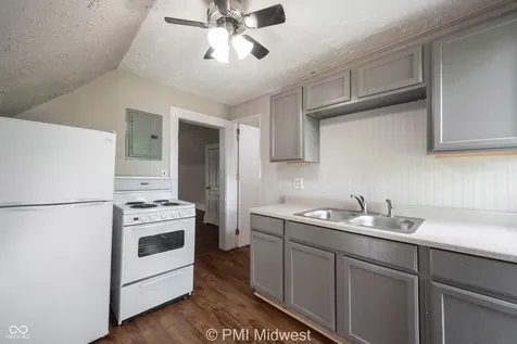 831 S Webster Street Kokomo IN 46901