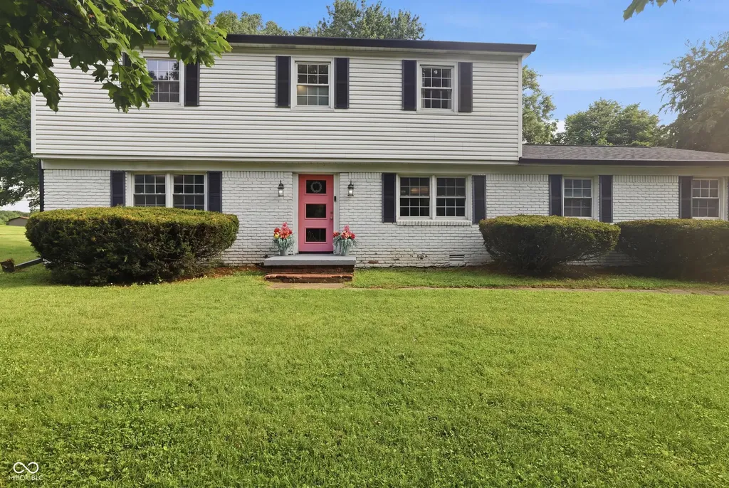 5210 E 46th Street Indianapolis IN 46226