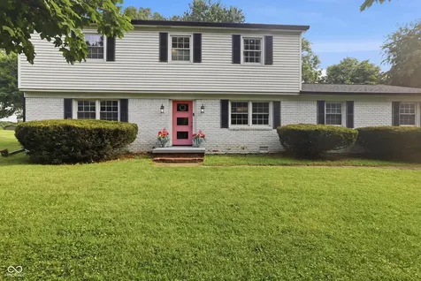 5210 E 46th Street Indianapolis IN 46226