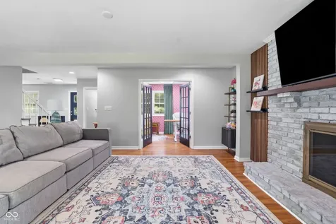 5210 E 46th Street Indianapolis IN 46226