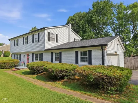 5210 E 46th Street Indianapolis IN 46226