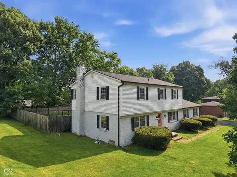5210 E 46th Street Indianapolis IN 46226