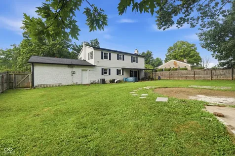 5210 E 46th Street Indianapolis IN 46226