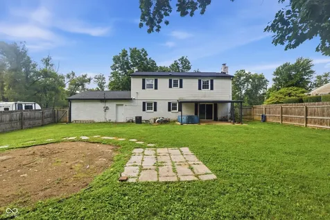 5210 E 46th Street Indianapolis IN 46226